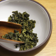 Photo of milk oolong 5