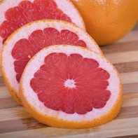 Grapefruit fotografie 3