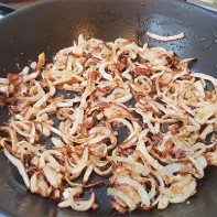 Fried Onions photo 3