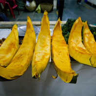 Photo of Dry Pumpkin 3