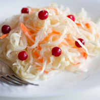 Photos of Sauerkraut