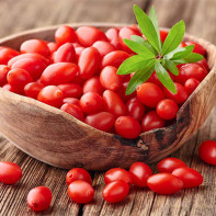 Goji Berry Foto 3