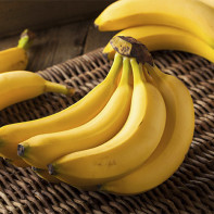 Banana foto 4