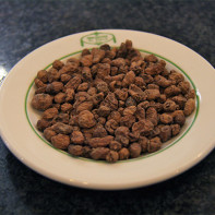 Photo of Chufa Nut