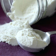 Photo of dry cream 5