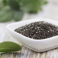 Photo of chia seeds 3