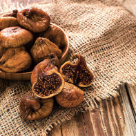 Photo of Dried Figs 5