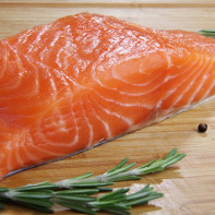 Photo of salmon 2