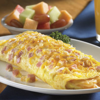 Omeletes attēls 3