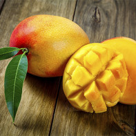 Mango foto