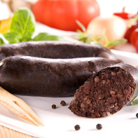 Photo of blood sausage 6