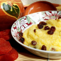 Photo of Corn Porridge