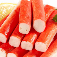 Photos of Crab Sticks