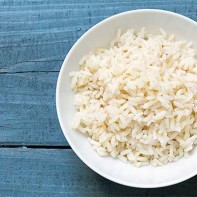 Boiled Rice 2