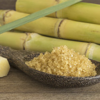 Cane sugar photo 3