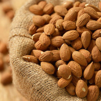 Photo of almonds 3