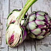 Artichoke photo 4