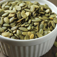 Photo of Pumpkin Seeds 6