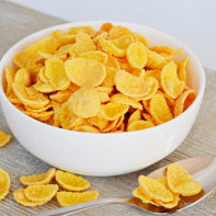 Cornflakes photo 5