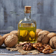 Walnut oil photo 5