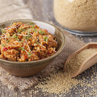 Photo of couscous 6