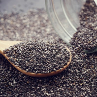 Photo of Chia Seeds 5