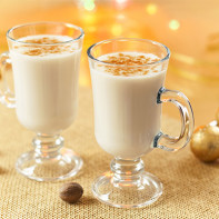 Photo of eggnog