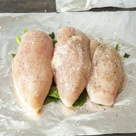 Photo of chicken breast 4