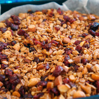 Photo of granola 3