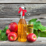 Photo of Apple Cider Vinegar