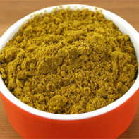 Photo curry seasoning 6