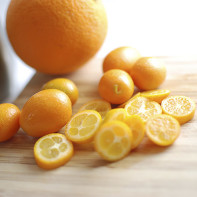 Photo of kumquat 2