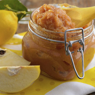 Photo confiture de coings 3