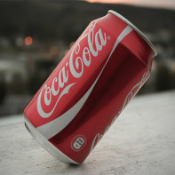 Fotografie de Coca Cola 2