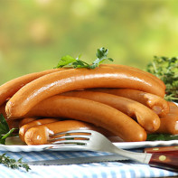 Sausage photo 2