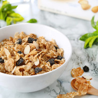 Photo of Muesli 5