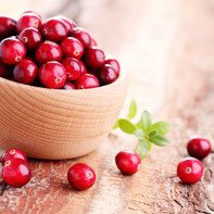 Φωτογραφία Cranberry 4