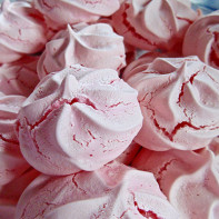 Picture of meringue 3