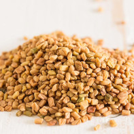 Photo of fenugreek 5