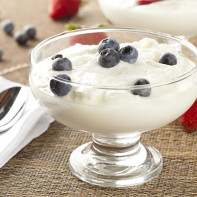 Greek yogurt photo 3