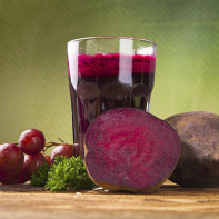 Photo of beet kvass 4