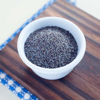 Photo of poppy seeds 4