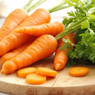 Photo of Carrots