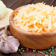 Φωτογραφία του Sauerkraut 3