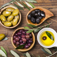 Photo of Olives 4