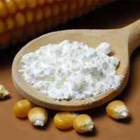 Photo corn starch 3