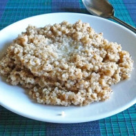 Photo of Barley porridge 3