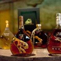 Cognac Photos