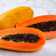 Papaya photo