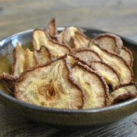 Dried Pears Photos